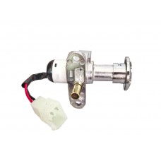 同帆四代巧格二线单锁